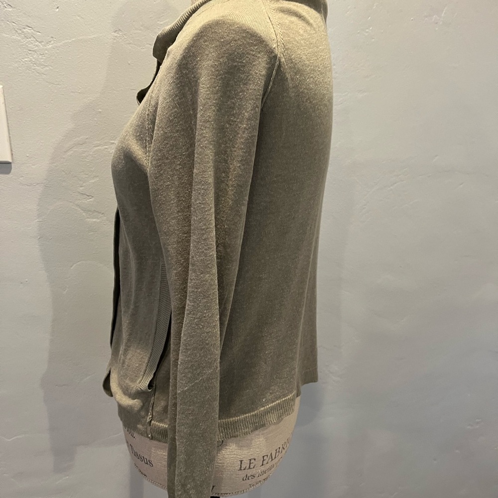 Vanessa Bruno Athe Sweater Size 2 - Picture 3 of 10
